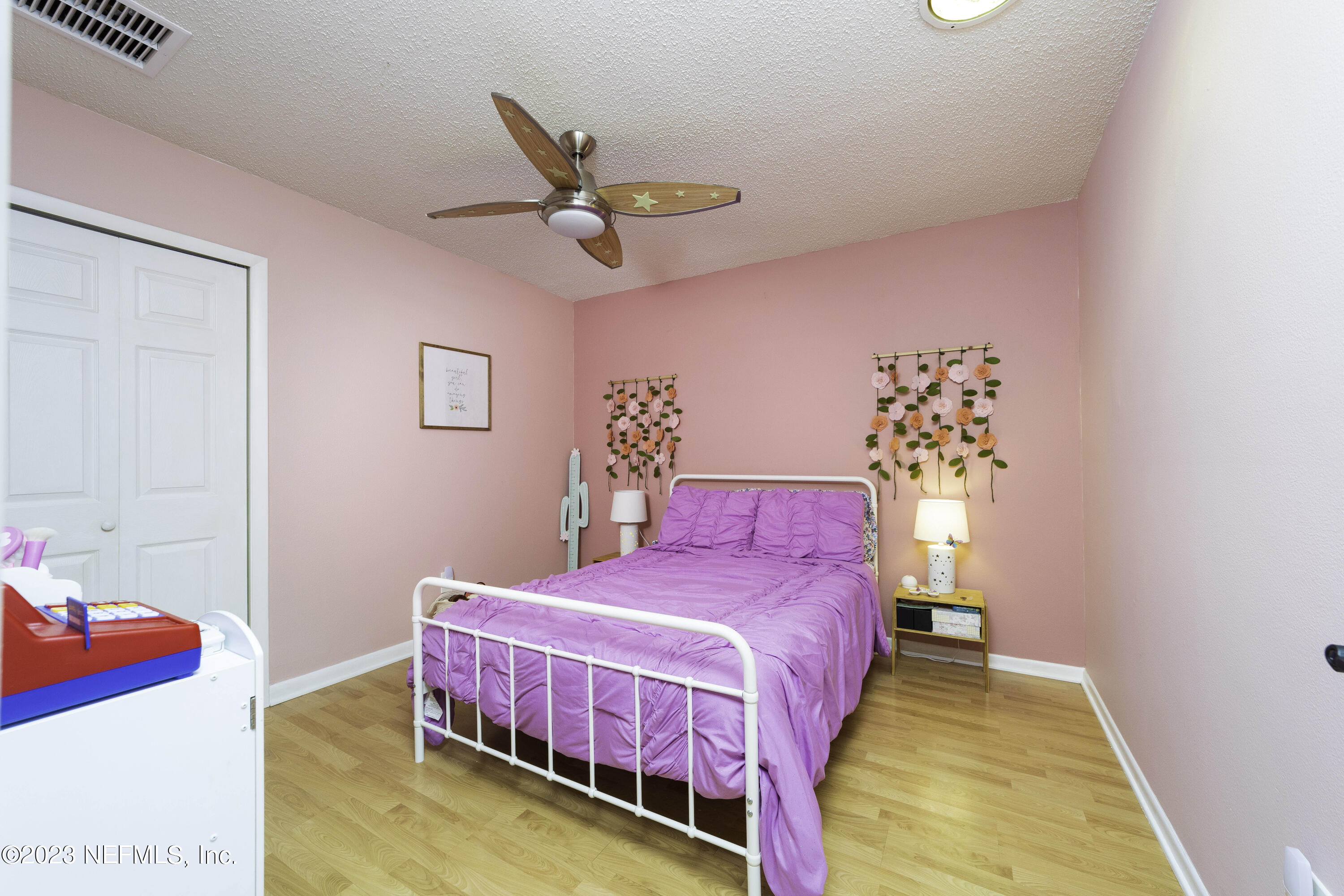 831 Rita Circle St. Augustine, FL 32086 - Photo 18 of 28 Bedroom 2