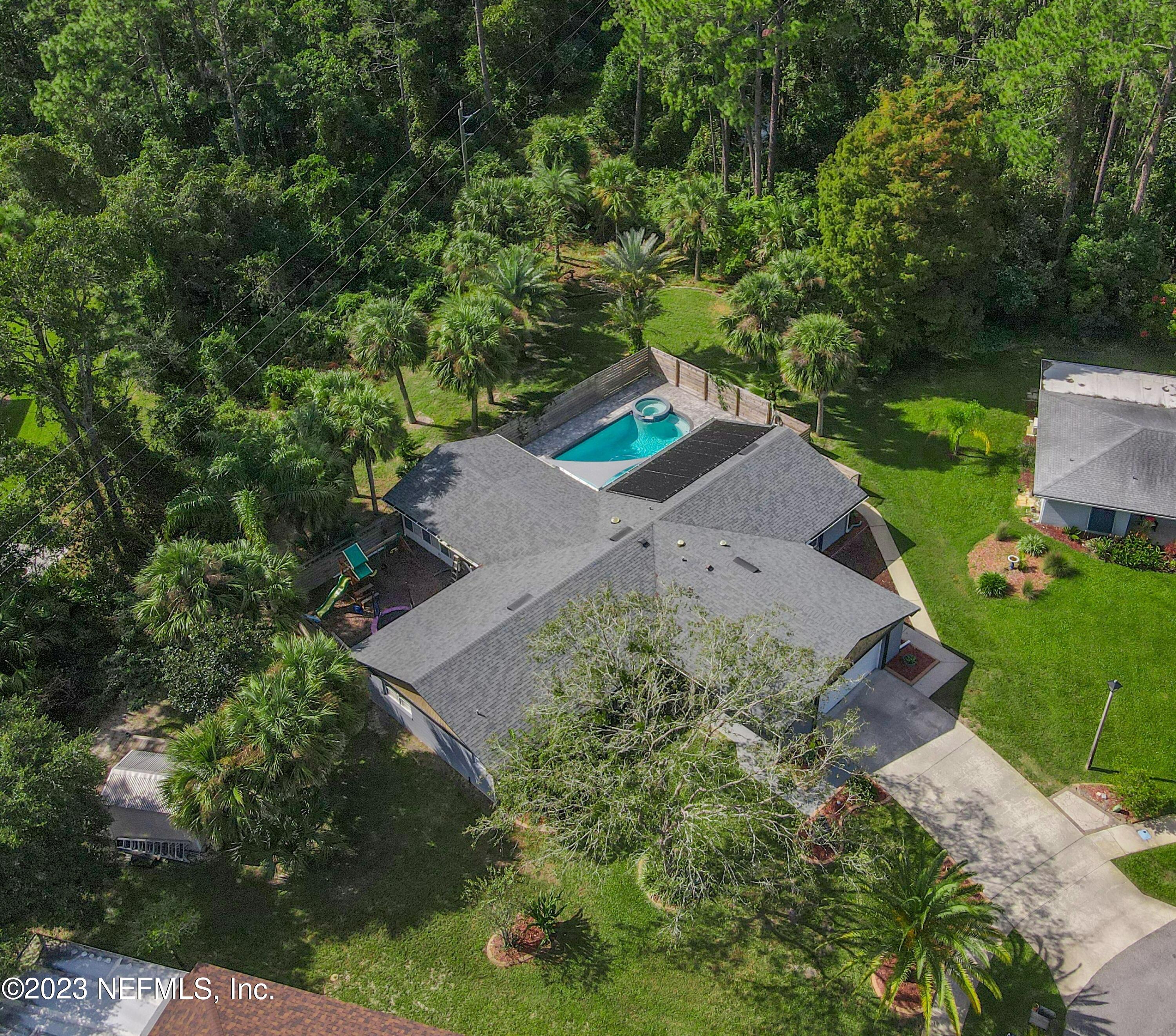 831 Rita Circle St. Augustine, FL 32086 - Photo 2 of 28 Huge .42 Acre Lot