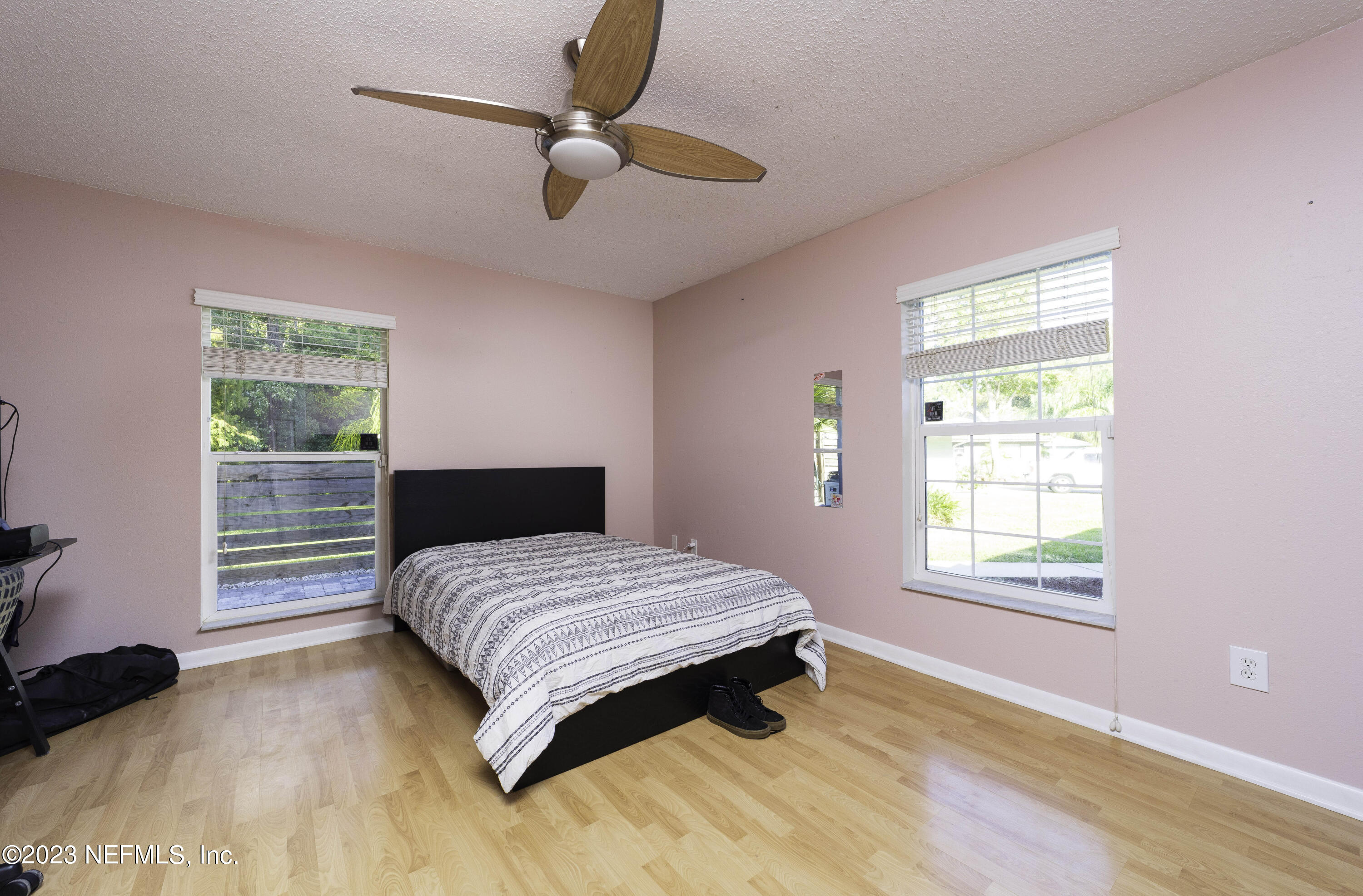 831 Rita Circle St. Augustine, FL 32086 - Photo 21 of 28 Bedroom 4