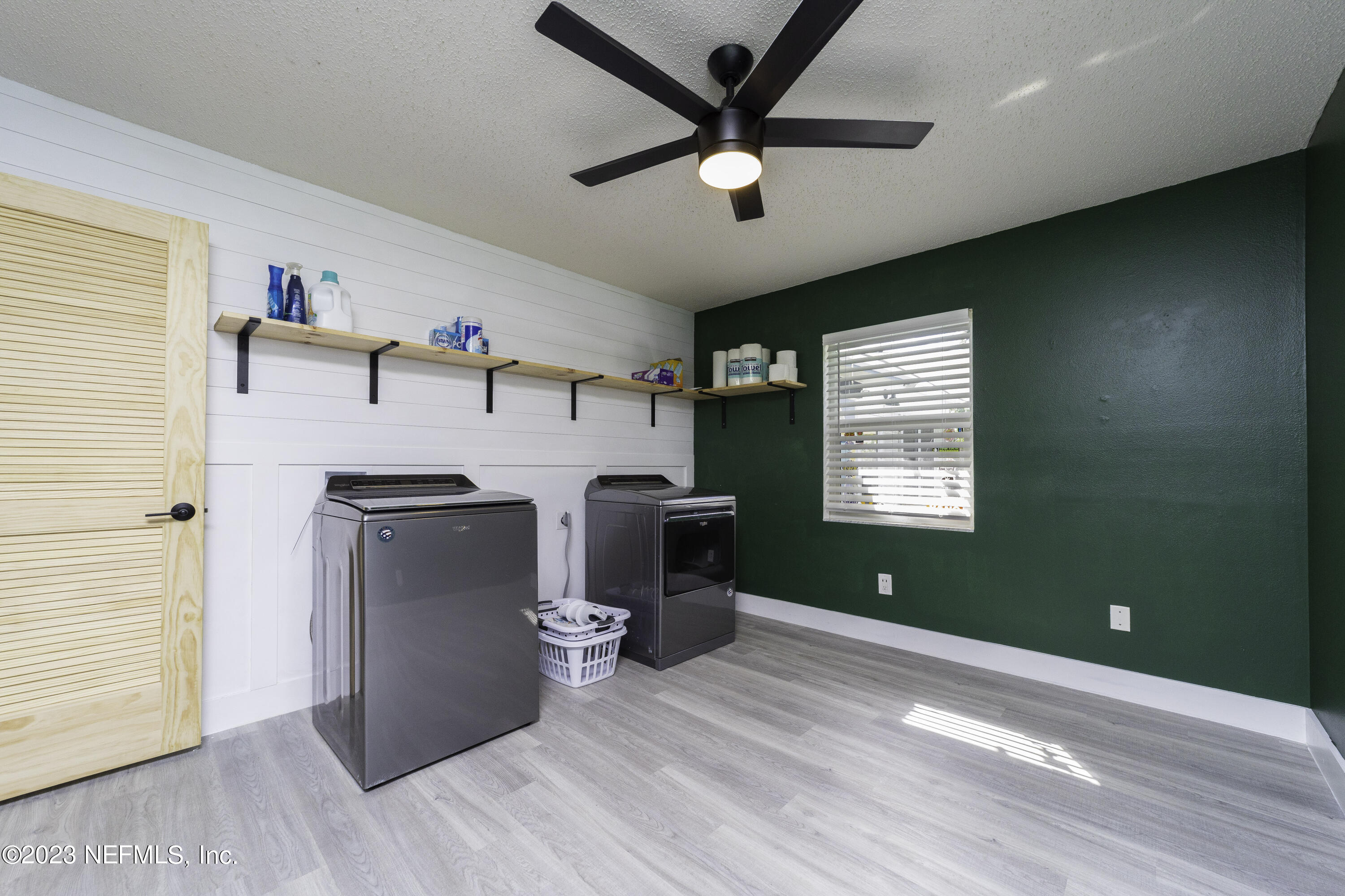831 Rita Circle St. Augustine, FL 32086 - Photo 23 of 28 Laundry Room-was BR 5