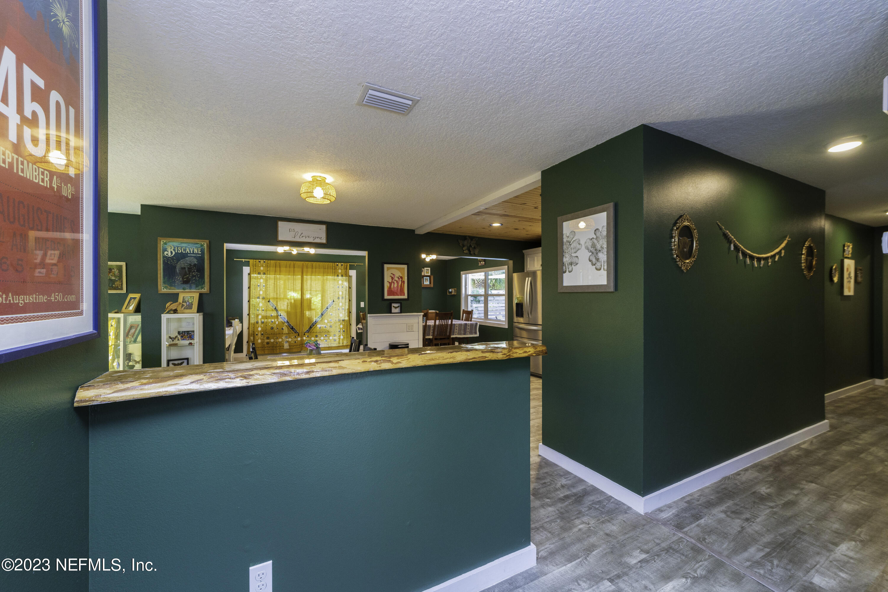 831 Rita Circle St. Augustine, FL 32086 - Photo 6 of 28 Welcome Home