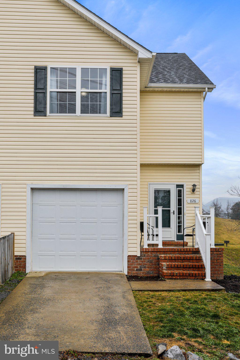 826 Colley Block Road Strasburg, VA 22657 - Photo 2 of 36