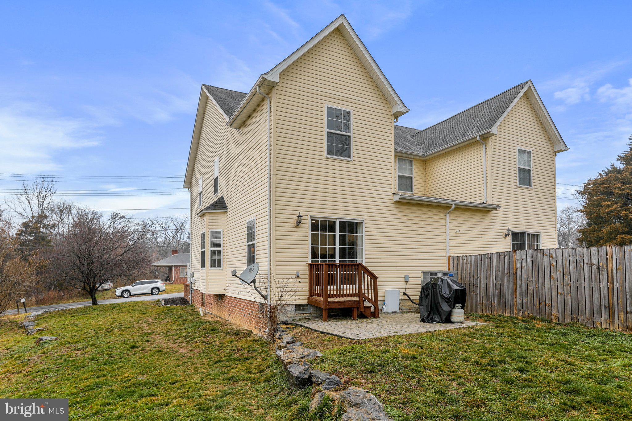826 Colley Block Road Strasburg, VA 22657 - Photo 33 of 36