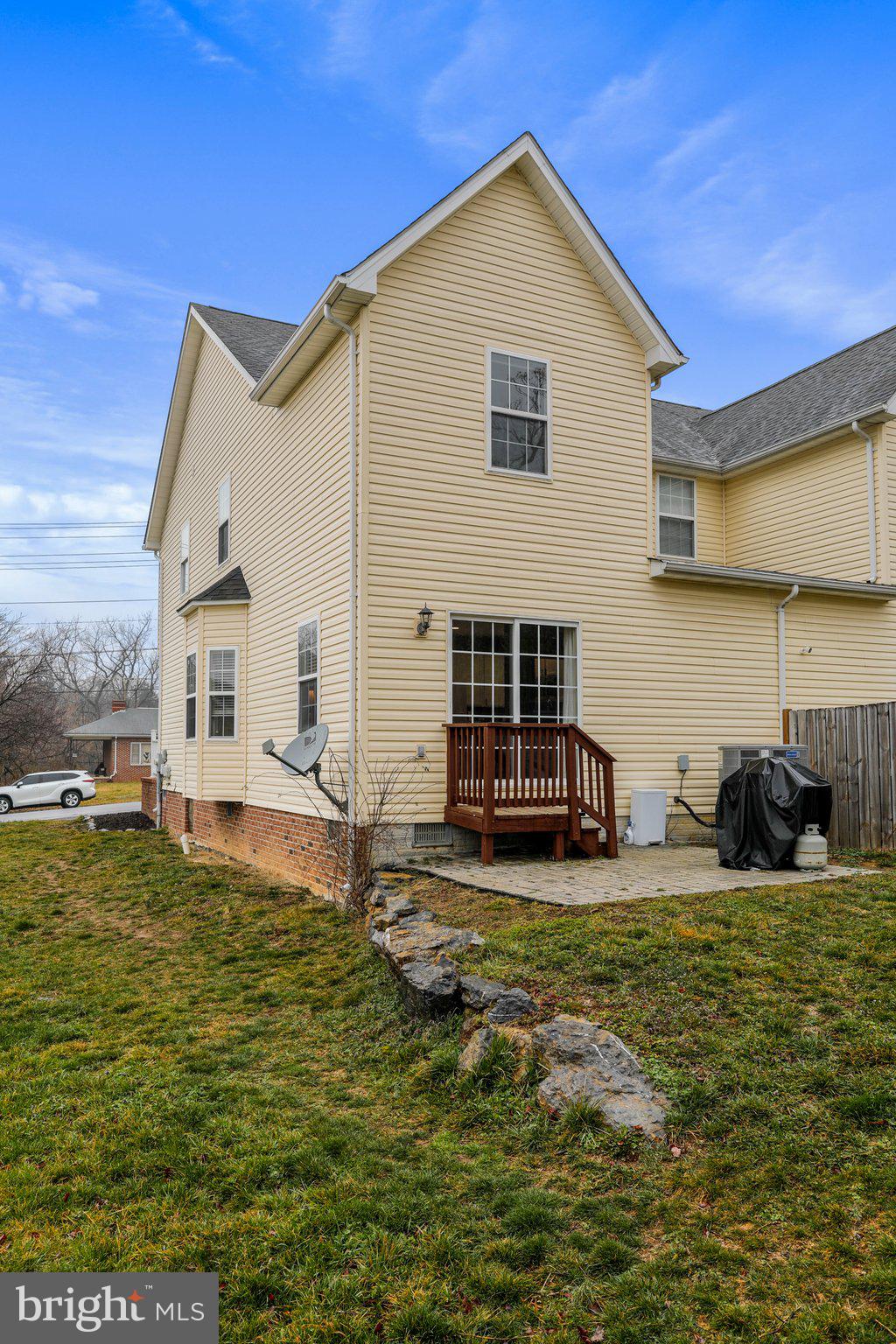 826 Colley Block Road Strasburg, VA 22657 - Photo 34 of 36