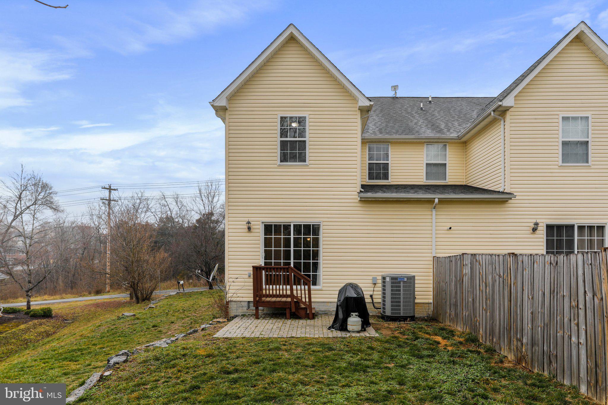 826 Colley Block Road Strasburg, VA 22657 - Photo 35 of 36