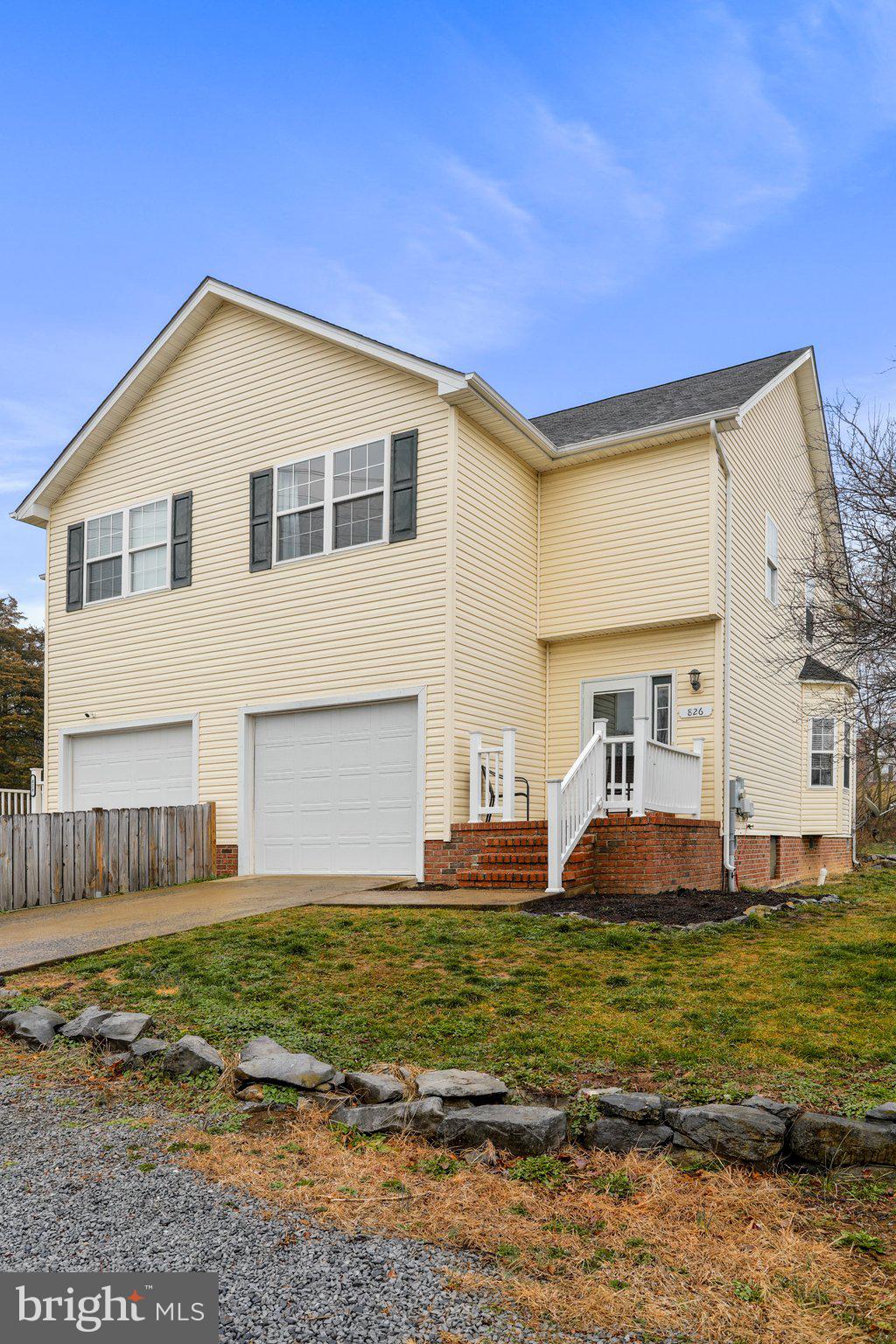826 Colley Block Road Strasburg, VA 22657 - Photo 36 of 36