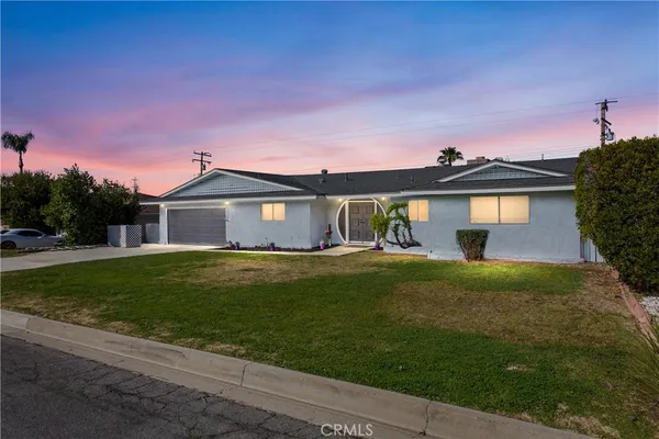 $649,750 | 22654 Eton Drive, Grand Terrace, CA 92313