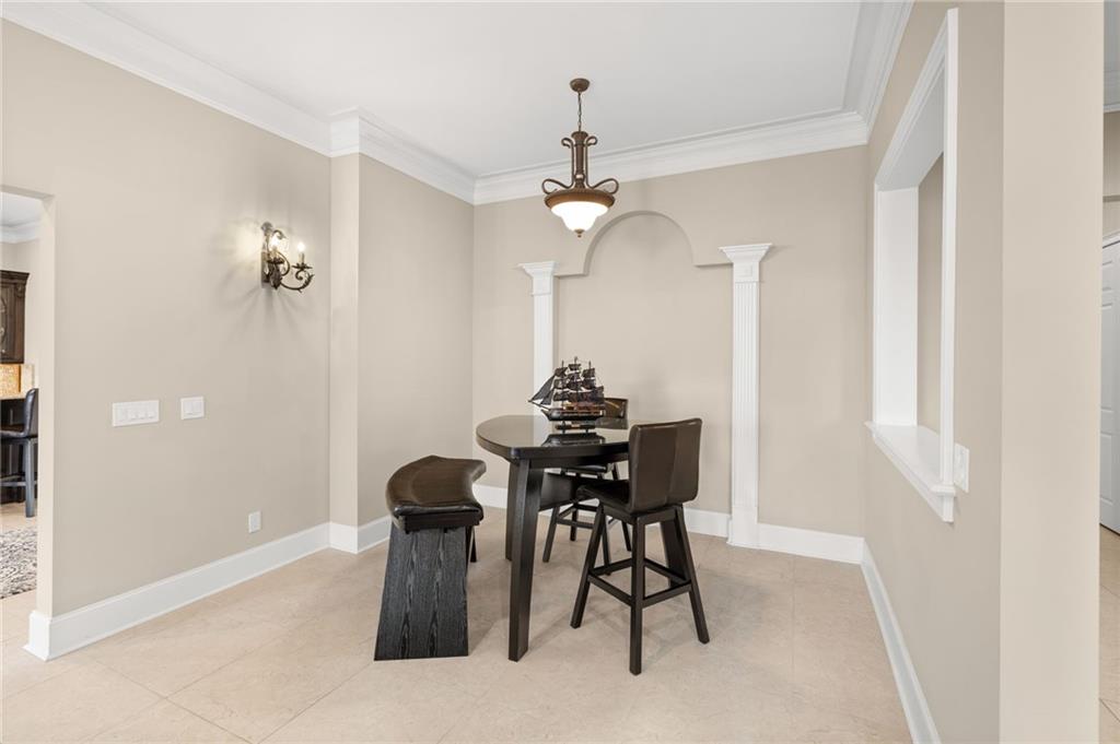 9020 Old Terry Ford Road Gainesville, GA 30506 - Photo 86 of 138