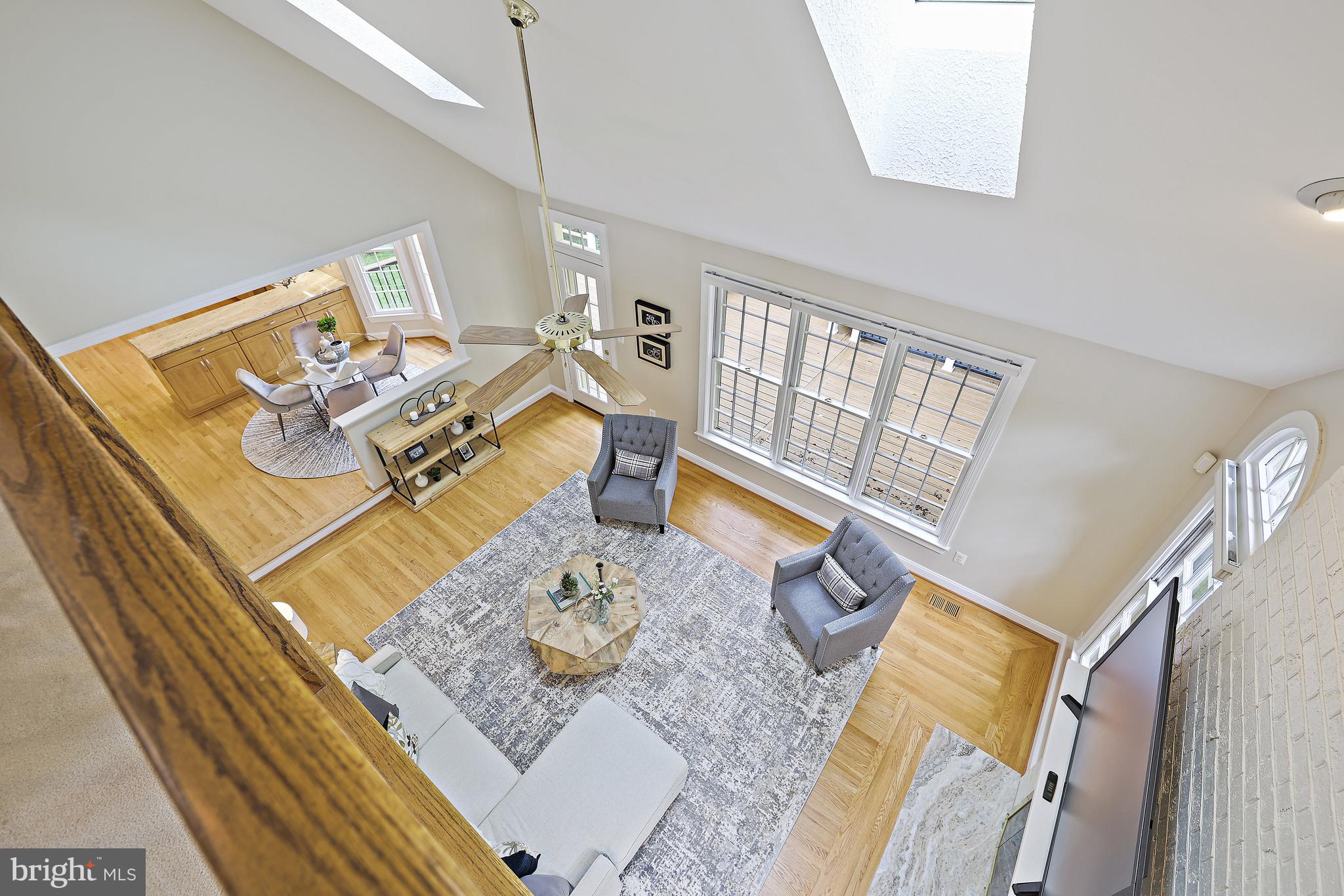 11275 Center Harbor Road Reston, VA 20194 - Photo 54 of 90 Overlook Family Room