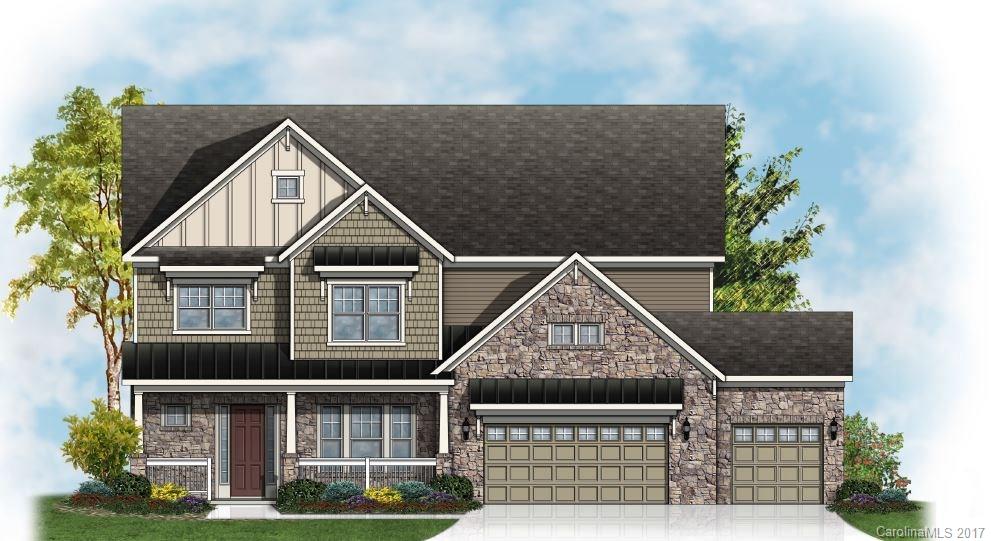 2124 Hanging Rock Road, Unit 778 Fort Mill, SC 29715 - Photo 2 of 2 Gallery Image 2