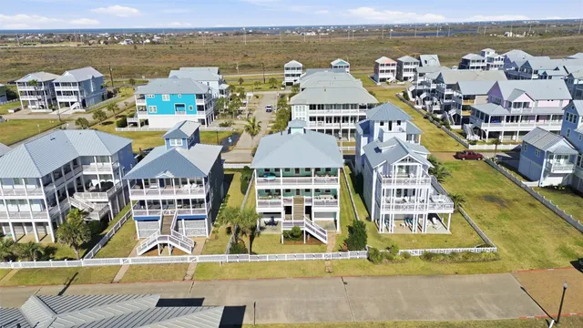 $1,599,999 | 11622 Beachside, Galveston, TX 77554