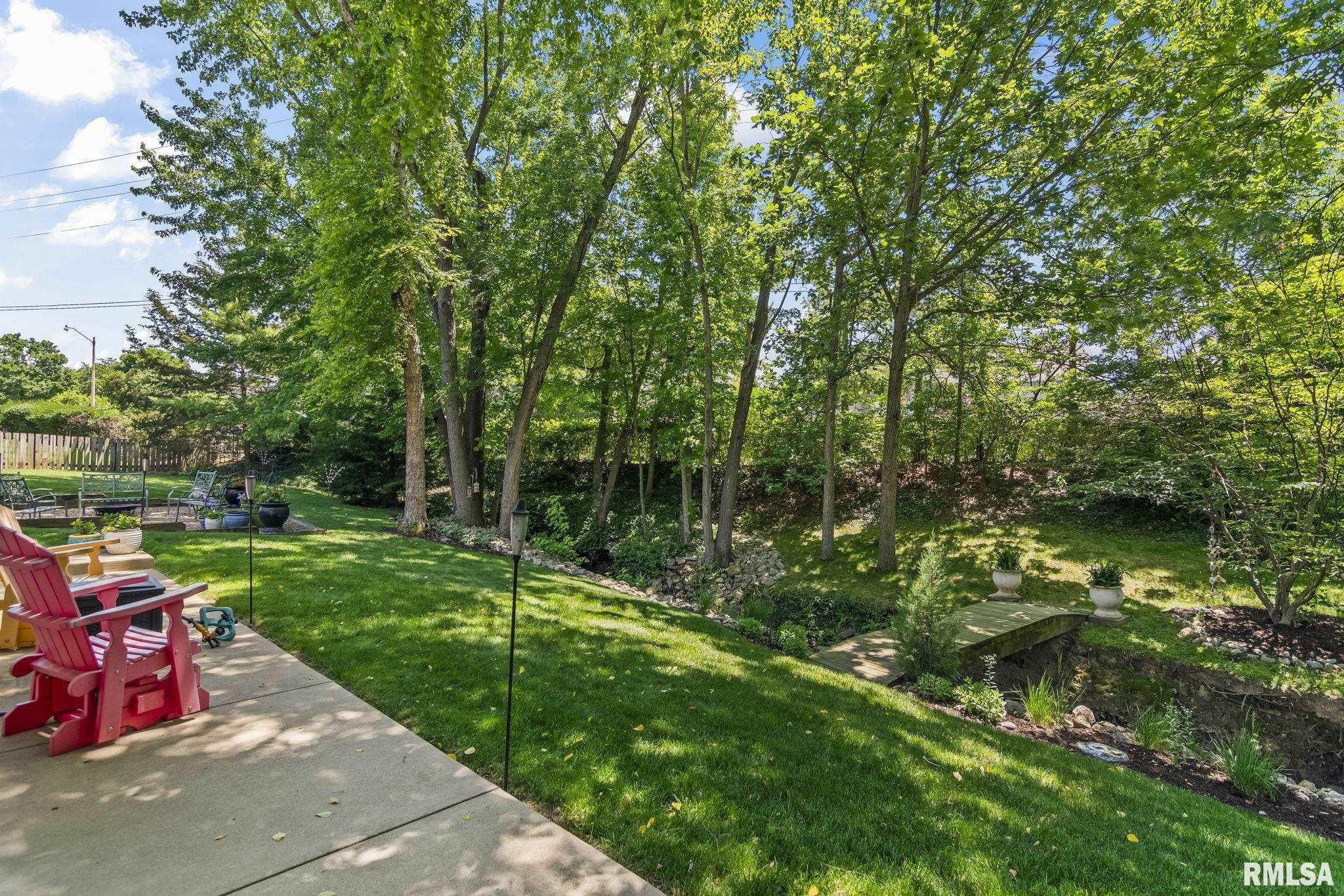 2716 Meadow Pointe Drive Springfield, IL 62702 - Photo 57 of 63