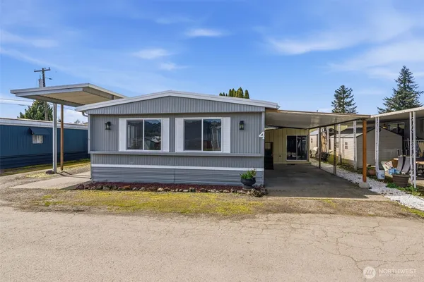 $115,000 | 507 Colorado Street, Unit 4, Kelso, WA 98626
