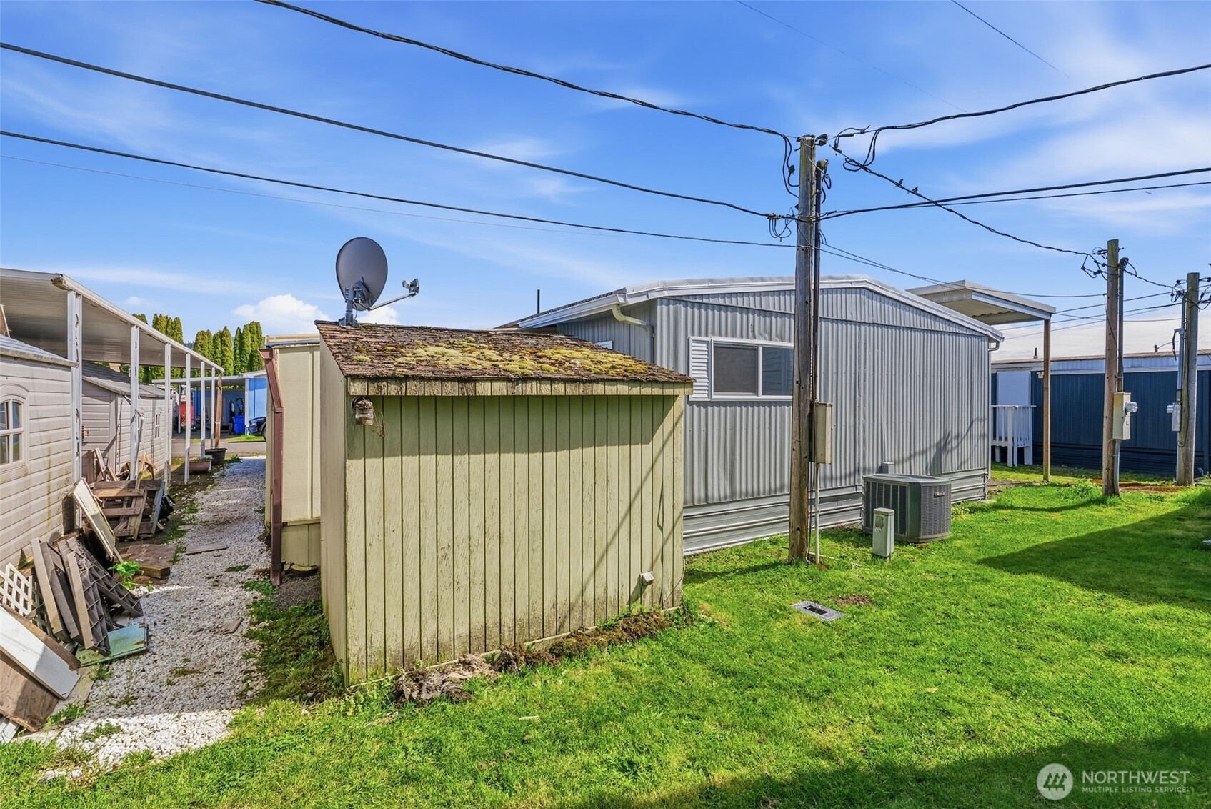507 Colorado Street, Unit 4 Kelso, WA 98626 - Photo 25 of 26