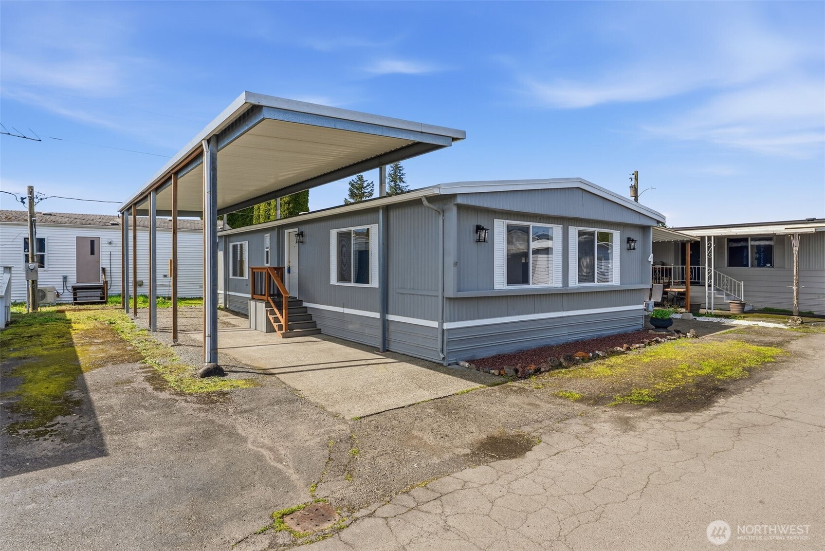 507 Colorado Street, Unit 4 Kelso, WA 98626 - Photo 26 of 26