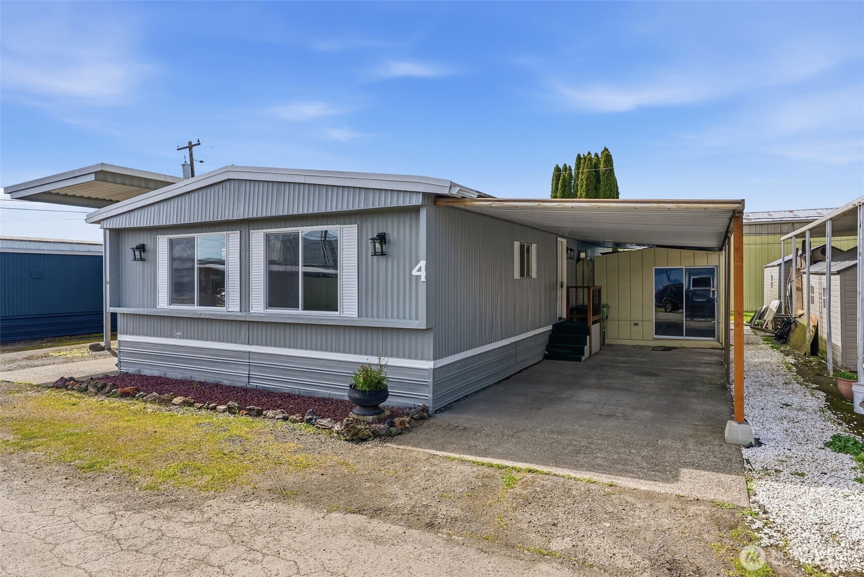 507 Colorado Street, Unit 4 Kelso, WA 98626 - Photo 3 of 26