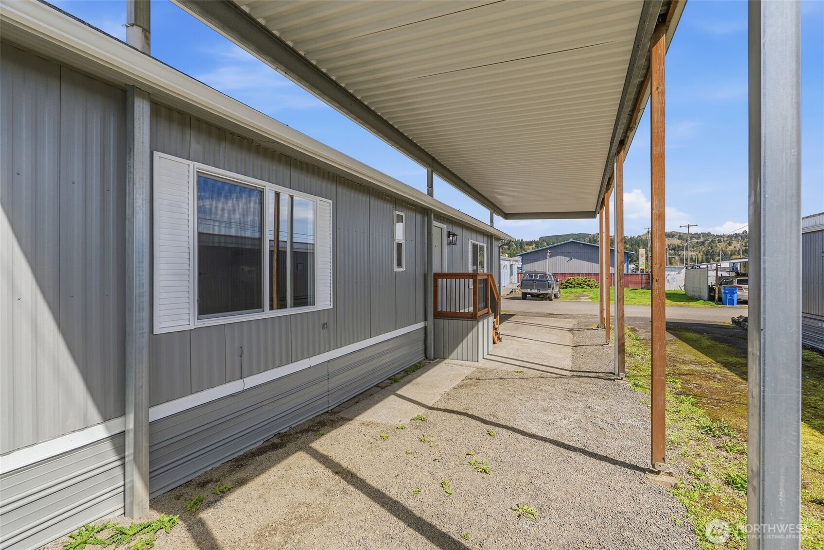 507 Colorado Street, Unit 4 Kelso, WA 98626 - Photo 5 of 26