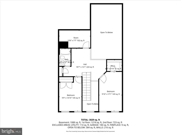 $565,000 | 18308 Cobalt Way, Rehoboth Beach, DE 19971