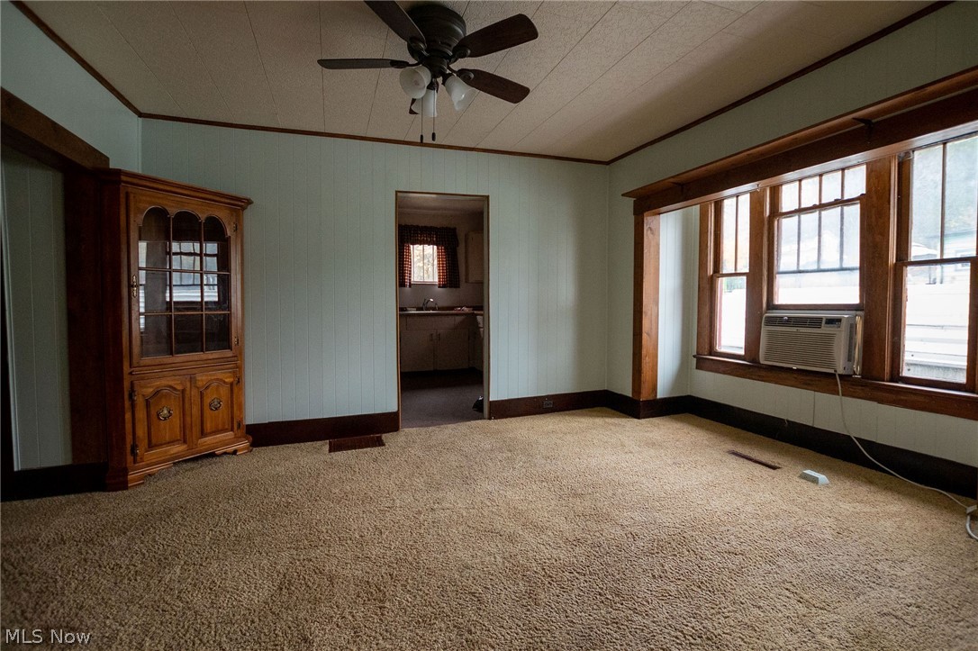 2701 Vernon Street Midvale, OH 44621 - Photo 4 of 18 Dining room