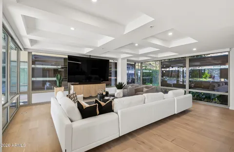 $1,495,000 | 7157 East Rancho Vista Drive, Unit 4001, Scottsdale, AZ 85251
