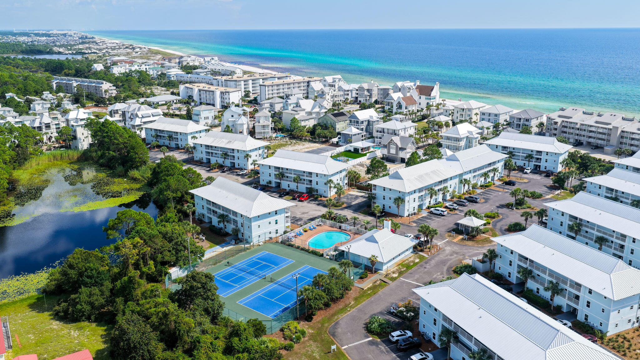 11 Beachside Drive, Unit 1012 Santa Rosa Beach, FL 32459 - Photo 37 of 47 DJI_20260922143441_0217_D