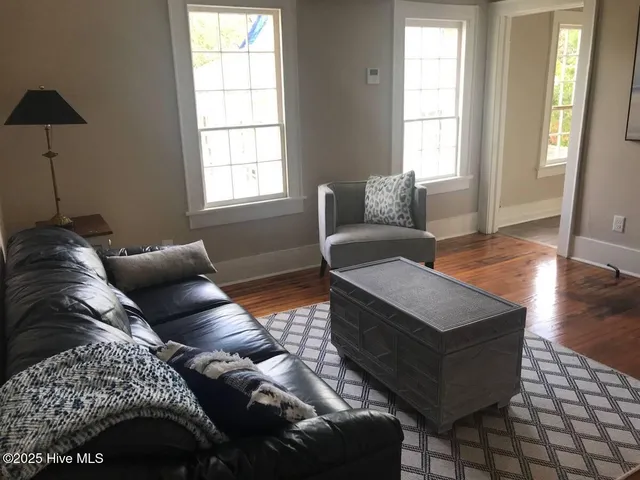 $1,450 | 414 Orange Street, Unit D, Wilmington, NC 28401