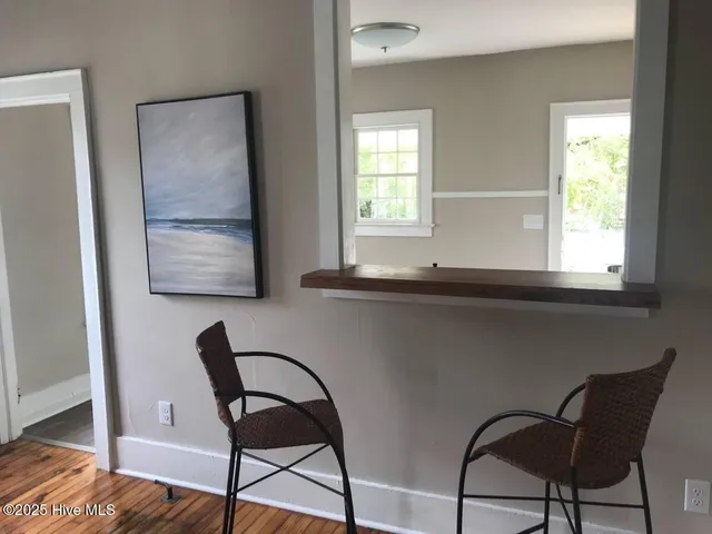 $1,450 | 414 Orange Street, Unit D, Wilmington, NC 28401