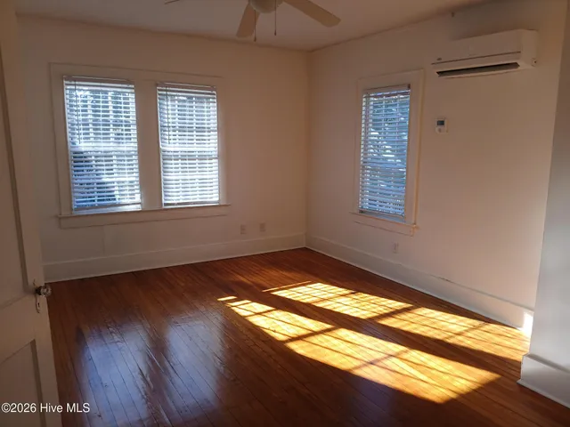 $1,450 | 414 Orange Street, Unit D, Wilmington, NC 28401