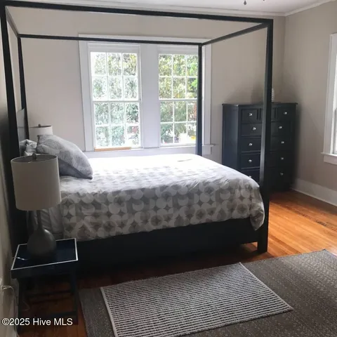 $1,450 | 414 Orange Street, Unit D, Wilmington, NC 28401