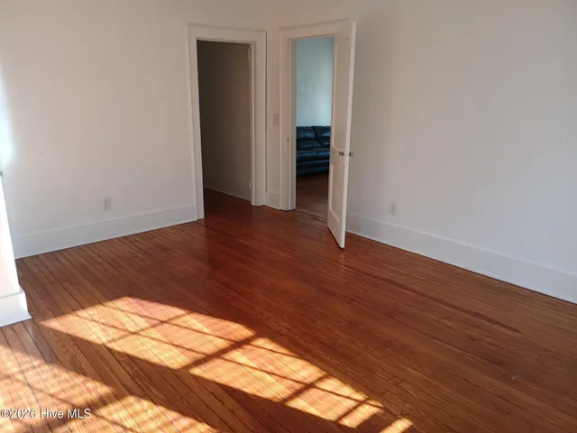 $1,450 | 414 Orange Street, Unit D, Wilmington, NC 28401