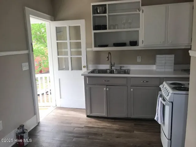 $1,450 | 414 Orange Street, Unit D, Wilmington, NC 28401