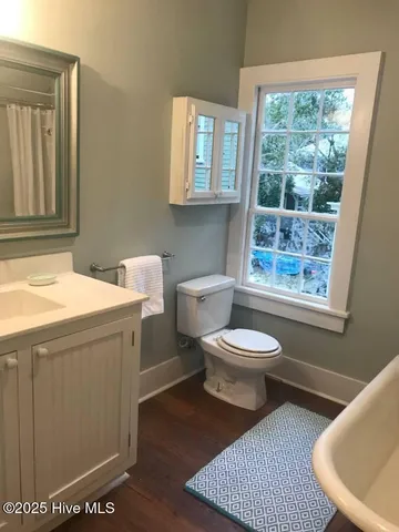 $1,450 | 414 Orange Street, Unit D, Wilmington, NC 28401