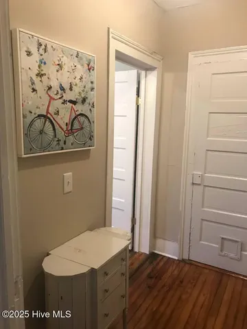 $1,450 | 414 Orange Street, Unit D, Wilmington, NC 28401