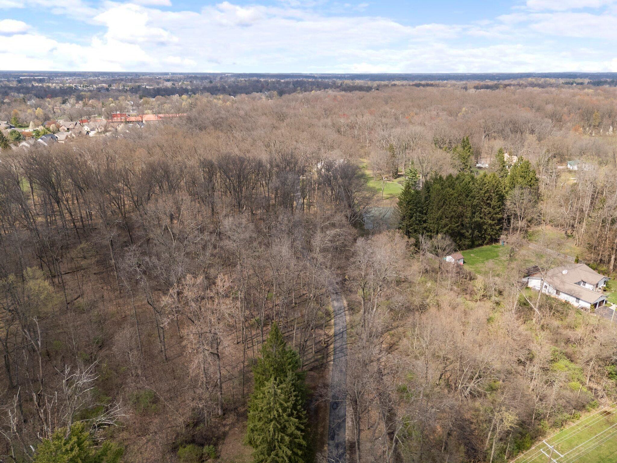 5420 Clark State Road Columbus, OH 43230 - Photo 95 of 104 Arial