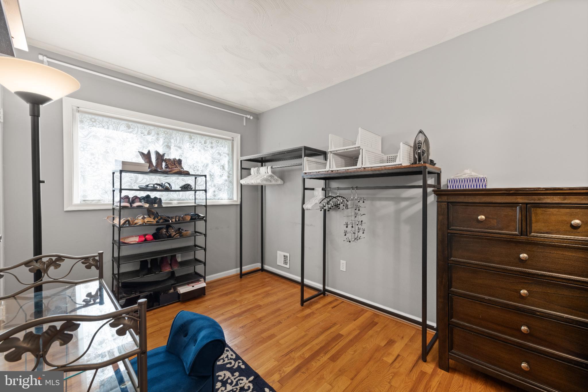 3700 Ralph Road Silver Spring, MD 20906 - Photo 23 of 30 a bed room with a bed and a window