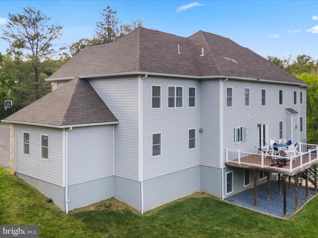 12107 Glen Mill Road Potomac, MD 20854 - Photo 41 of 44