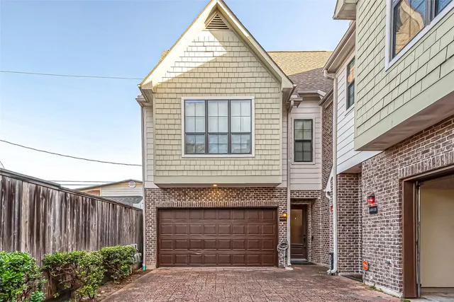 $3,400 | 4001 Dallas Street, Unit A, Houston, TX 77023