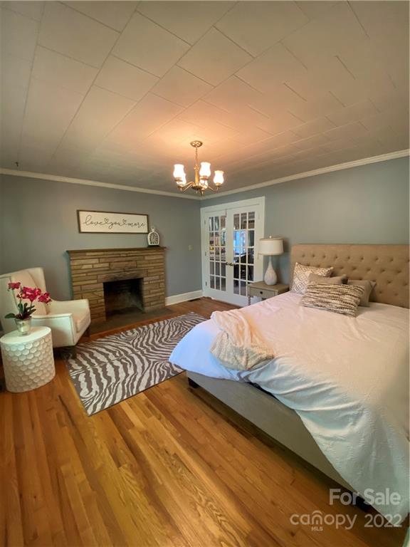 2230 Agner Road Salisbury, NC 28146 - Photo 17 of 38 Gallery Image 17