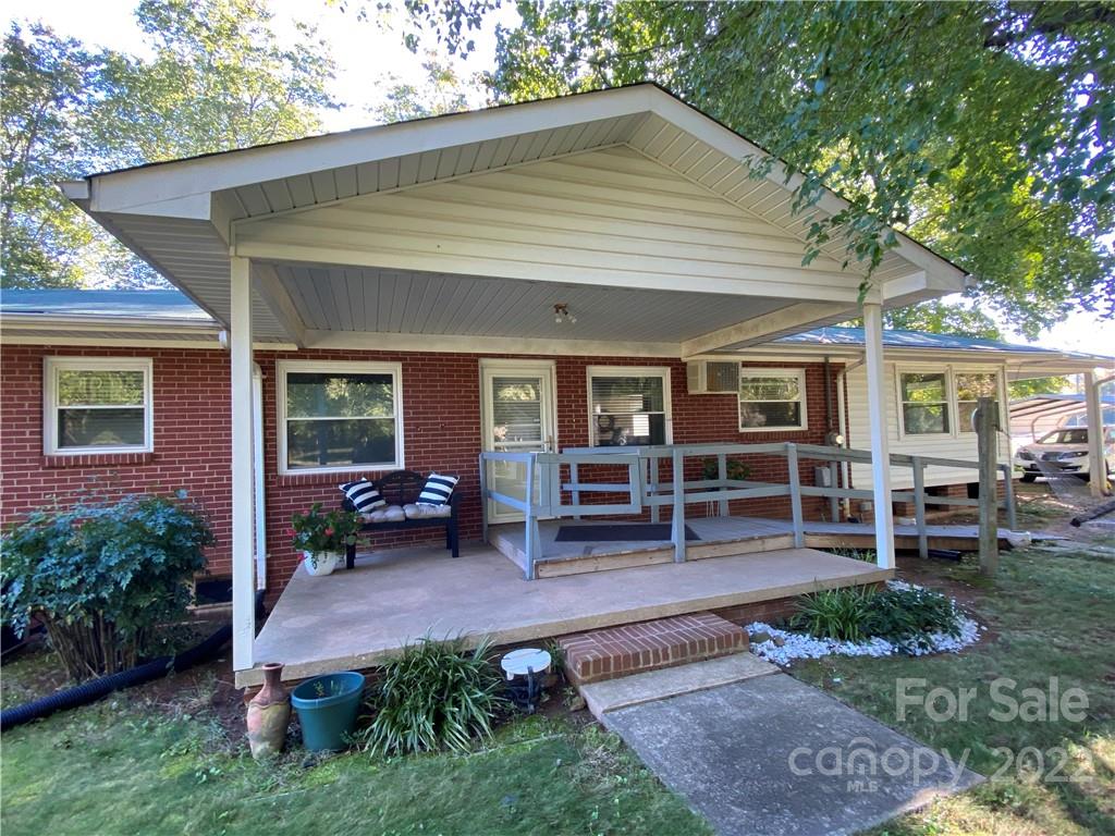 2230 Agner Road Salisbury, NC 28146 - Photo 8 of 38 Gallery Image 8