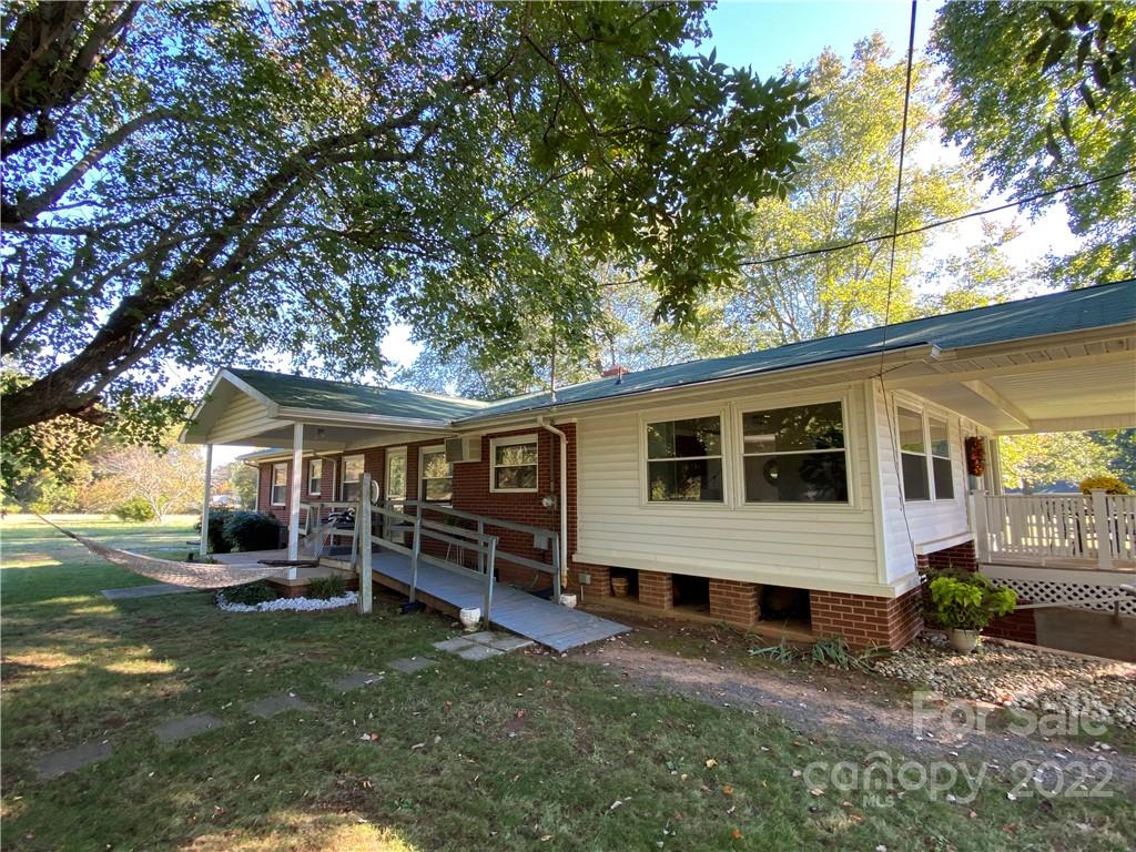 2230 Agner Road Salisbury, NC 28146 - Photo 9 of 38 Gallery Image 9