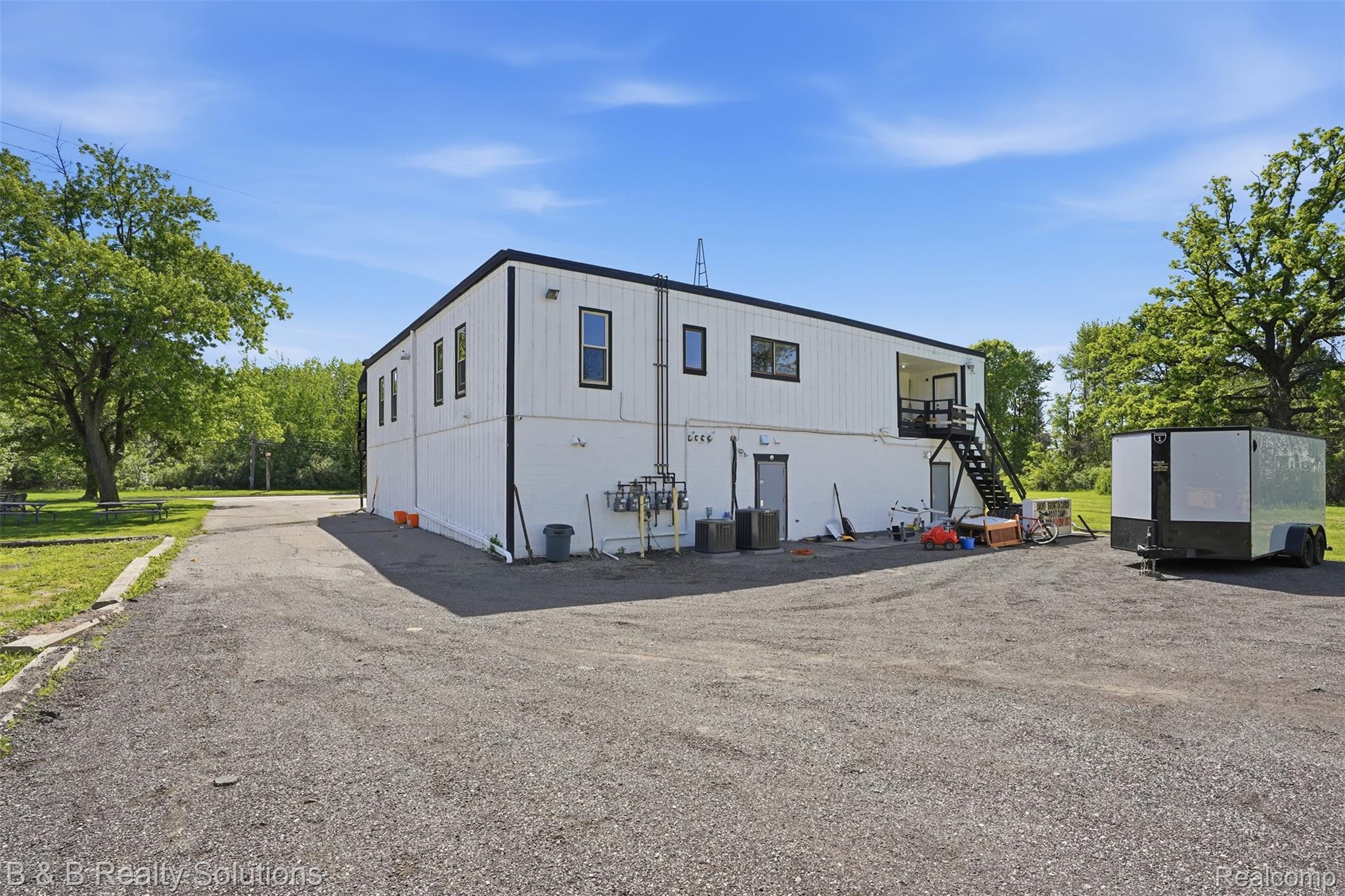 780 North Van Dyke Road, Unit APARTMENT #1 Almont, MI 48003 - Photo 26 of 28 780 n van dyke rd-26.jpg