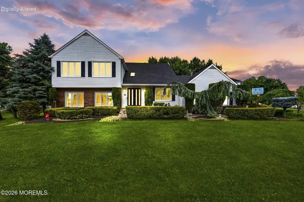 $950,000 | 10 Damascus Drive, Marlboro, NJ 07746