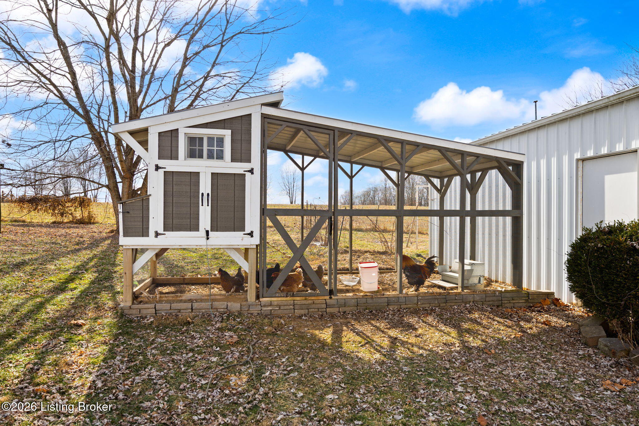 3783 Washburn Road Pleasureville, KY 40057 - Photo 41 of 76 40-web-or-mls-413A0495