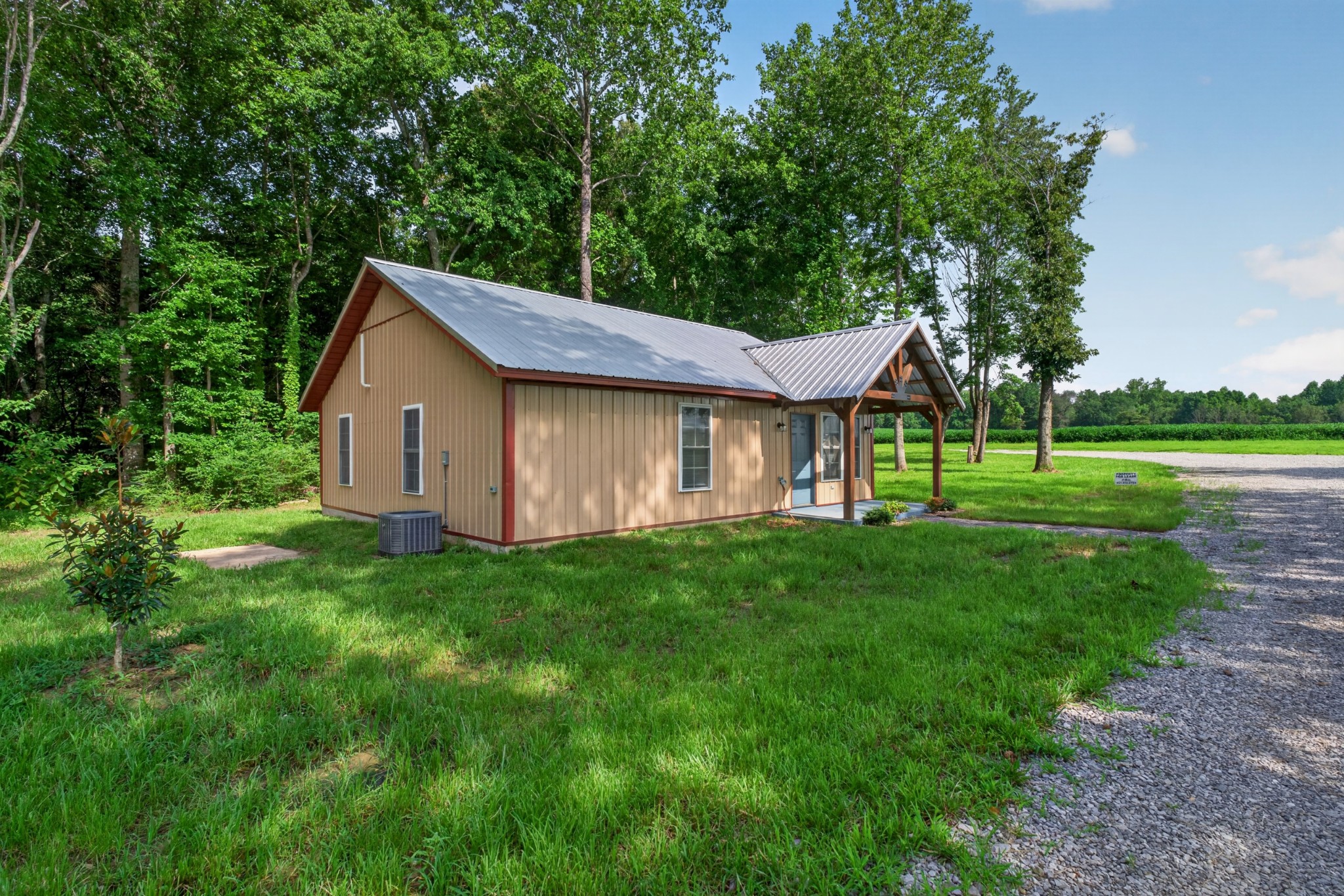 259 Jim Warren Road McMinnville, TN 37110 - Photo 47 of 68