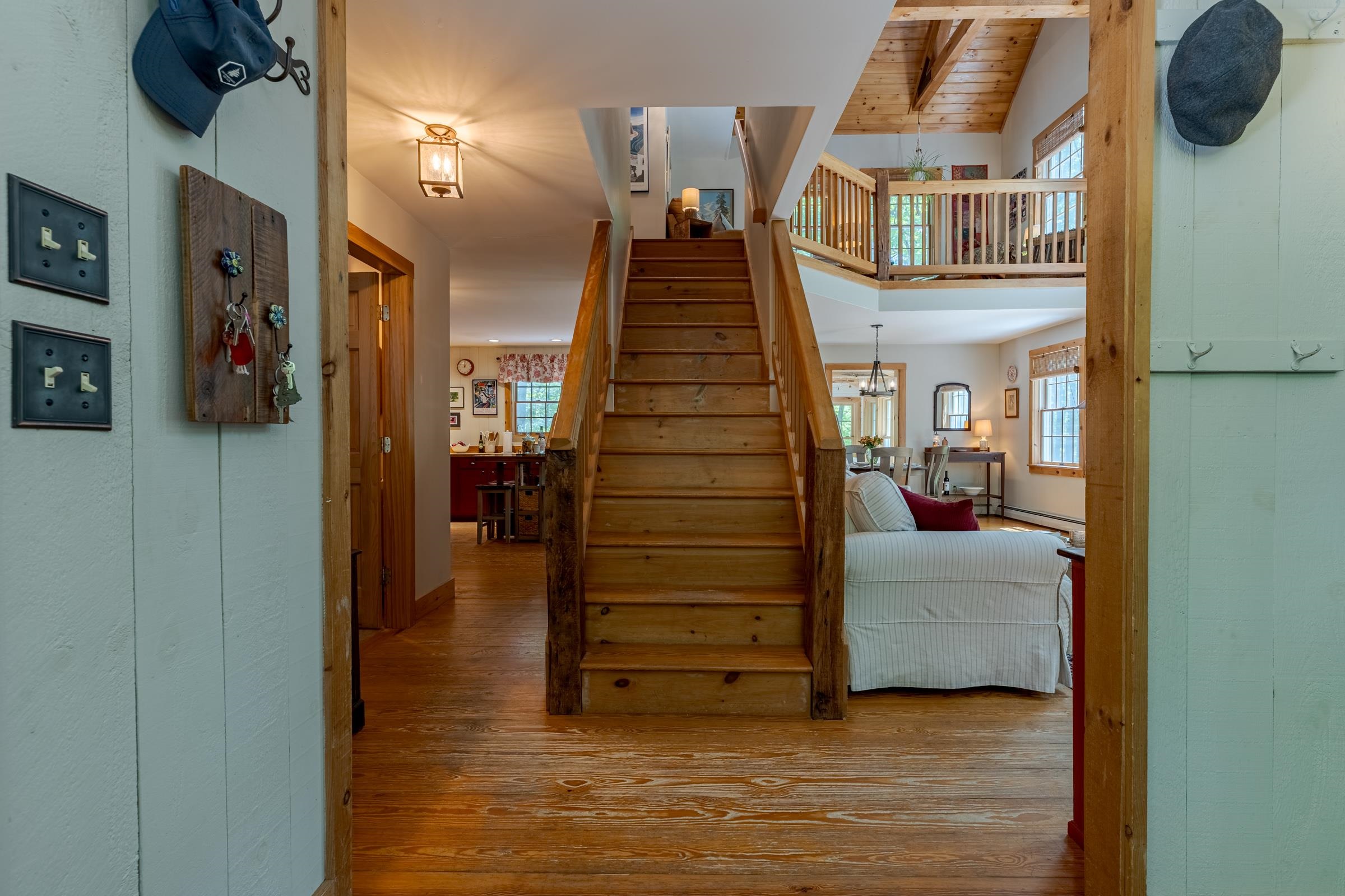 338 Middleton Road Wolfeboro, NH 03894 - Photo 26 of 60