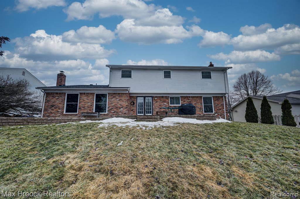 1424 Deerhurst Lane Rochester Hills, MI 48307 - Photo 71 of 74