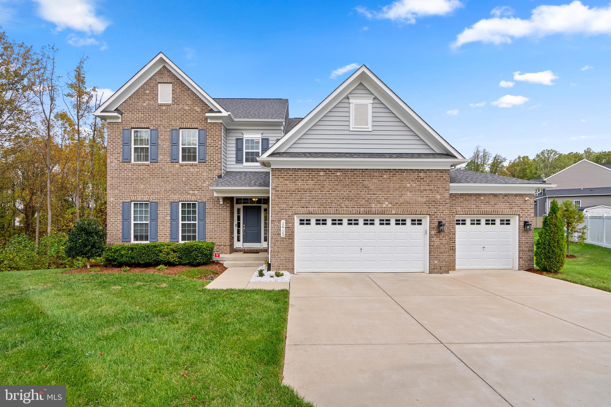 12723 Broughton Bluff Brandywine, MD 20613 - Photo 2 of 67