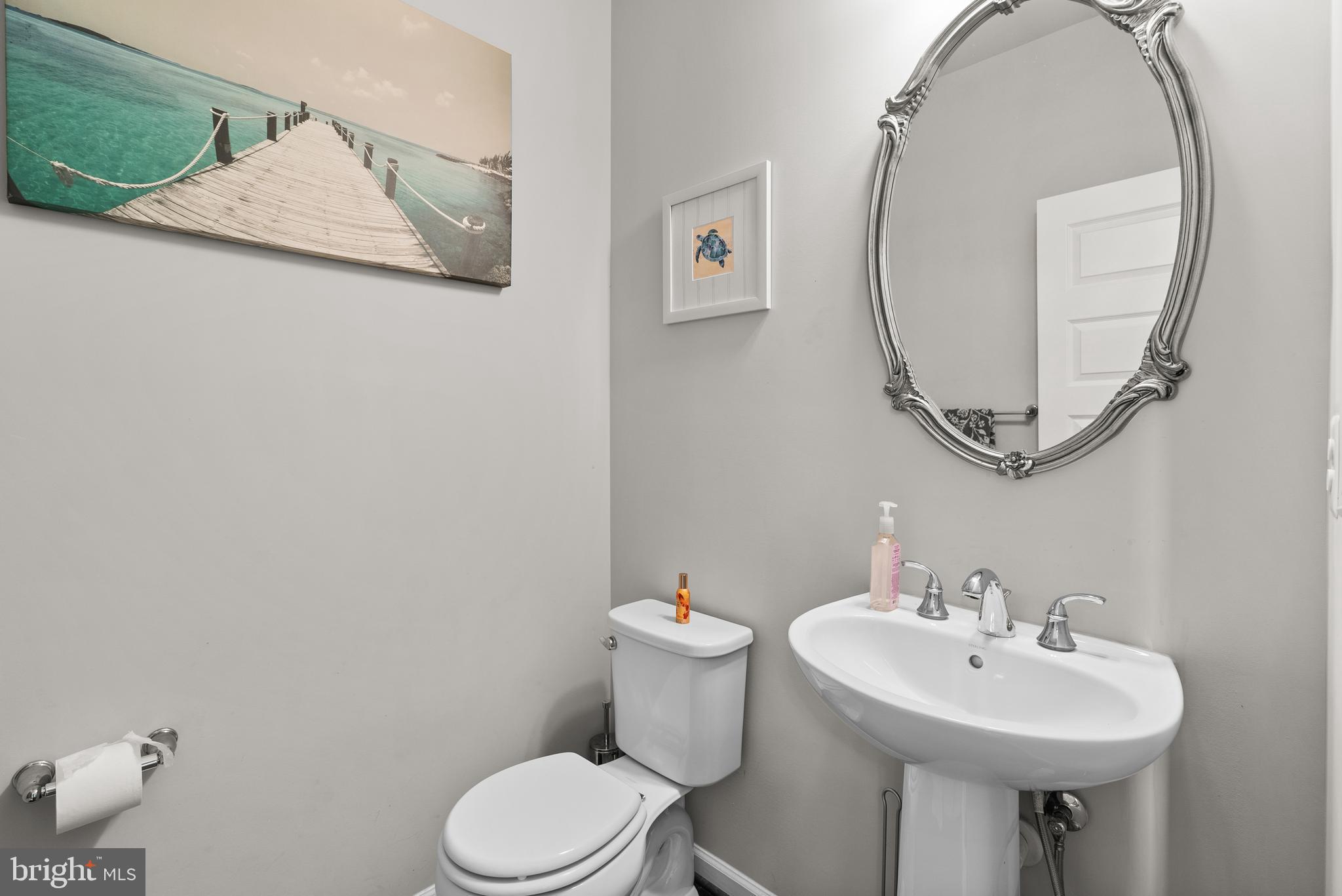 12723 Broughton Bluff Brandywine, MD 20613 - Photo 22 of 67