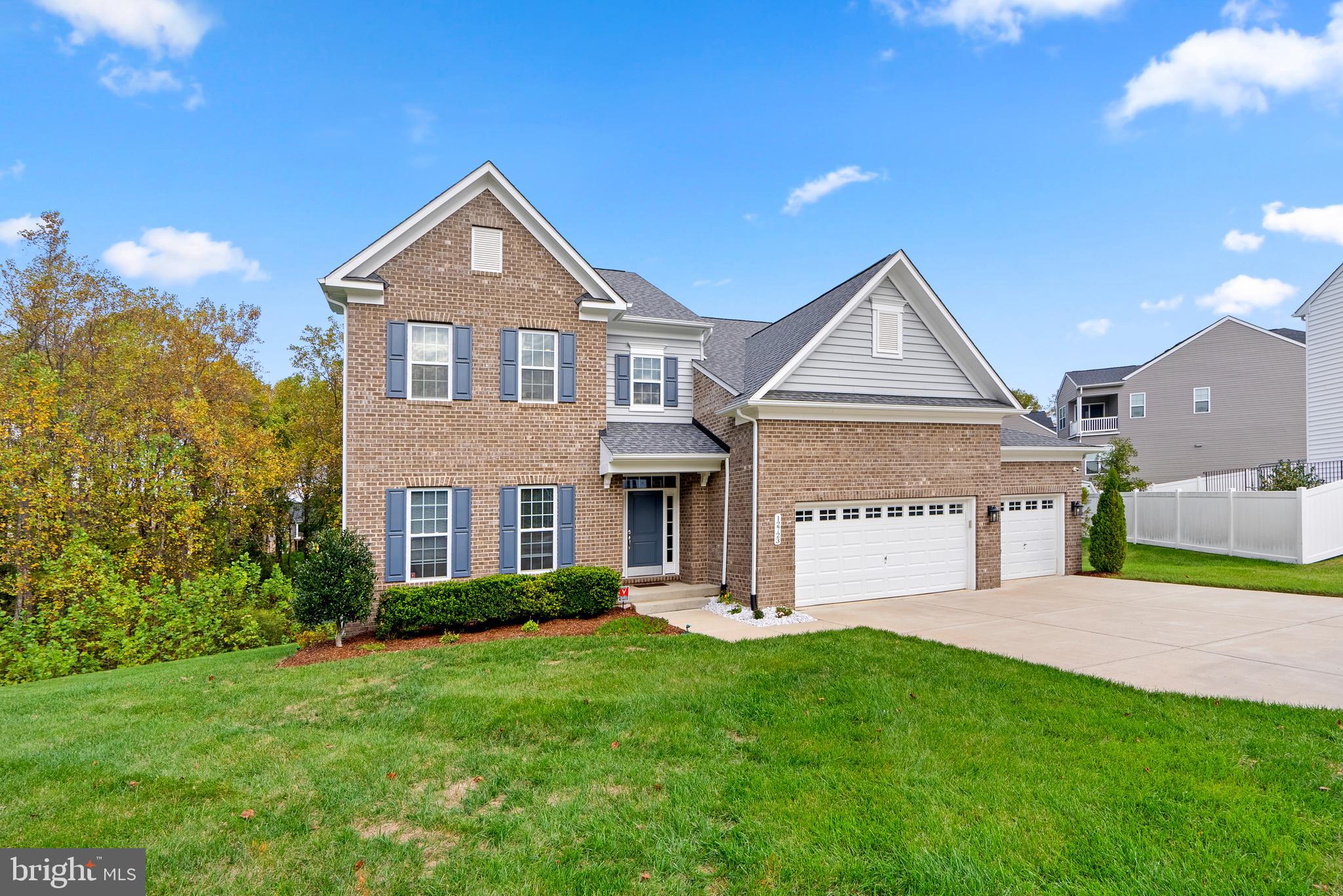 12723 Broughton Bluff Brandywine, MD 20613 - Photo 3 of 67