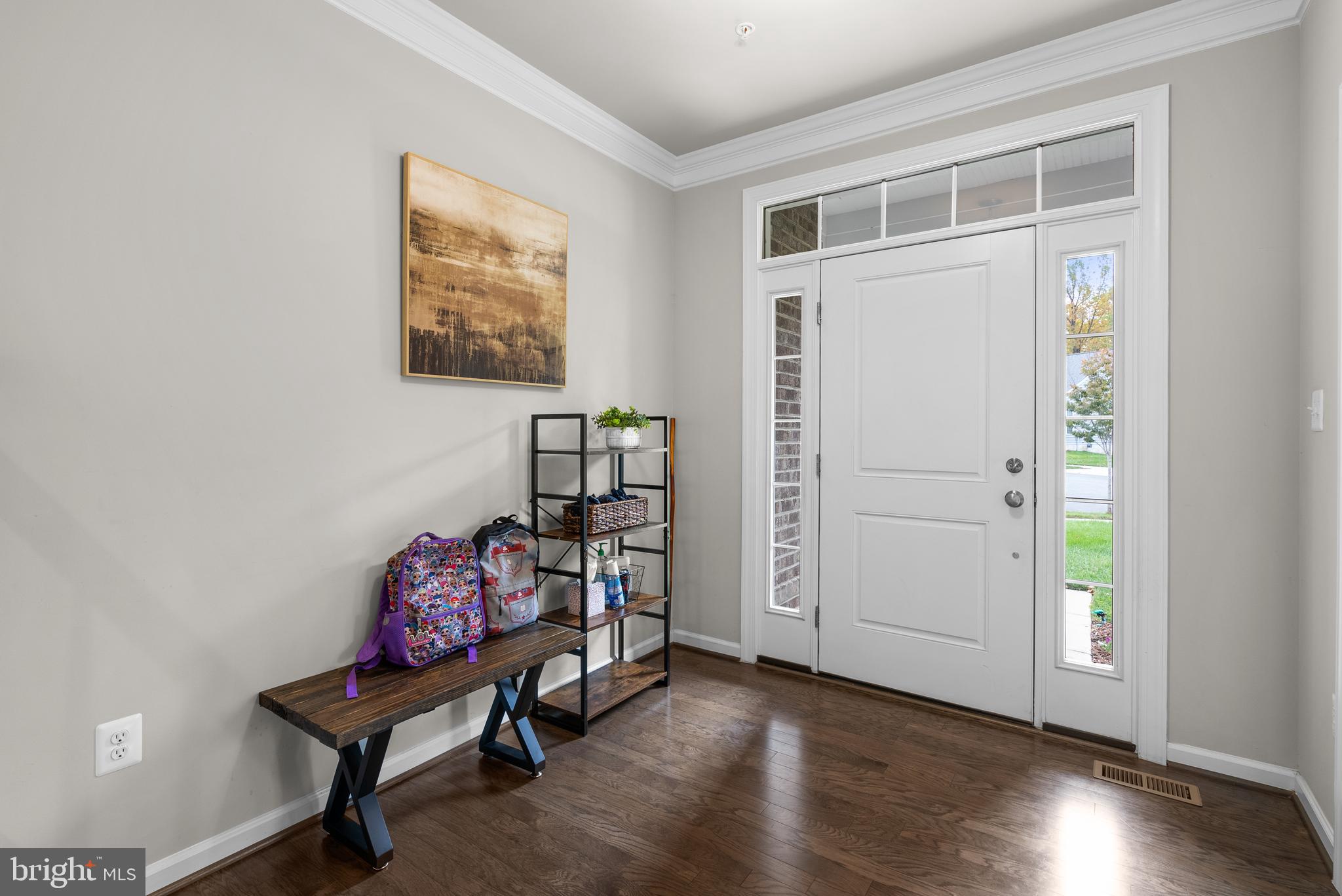 12723 Broughton Bluff Brandywine, MD 20613 - Photo 5 of 67